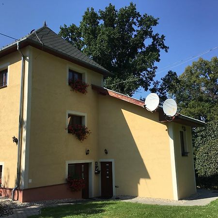 Penzion Pri Kastieli Zaturcie Martin Eksteriør bilde